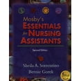 thumbnail image 1 of Pre-Owned Mosby's Essentials for Nursing Assistants (Paperback) 9780323013246, 1 of 1
