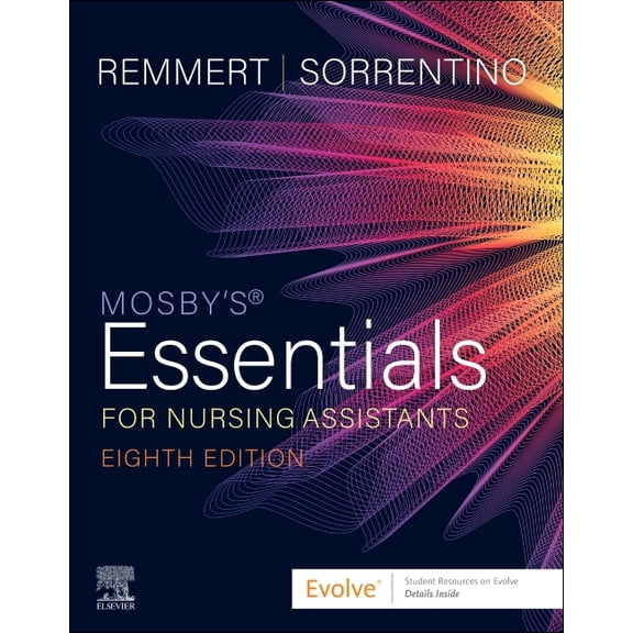 Mosby's Essentials for Nursing Assistants, (Paperback)