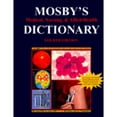 thumbnail image 1 of Pre-Owned Mosby's Medical, Nursing, and Allied Health Dictionary (Hardcover) 0801672252 9780801672255, 1 of 1
