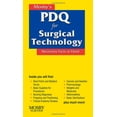 thumbnail image 1 of Pre-Owned Mosby's PDQ for Surgical Technology: Necessary Facts at Hand Paperback, 1 of 1