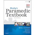 thumbnail image 1 of Pre-Owned Mosby's Paramedic Textbook (Hardcover) 0323072755 9780323072755, 1 of 1