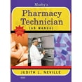 thumbnail image 1 of Pre-Owned Mosby's Pharmacy Technician Lab Manual, 1 of 1