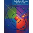 thumbnail image 1 of Pre-Owned Mosby's Radiographic Instructional Series: Radiologic Physics Study Guide (Paperback) 0815154054 9780815154051, 1 of 1