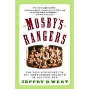 Mosbys Rangers, Paperback