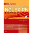 thumbnail image 1 of Pre-Owned Mosby's Review Questions for the Nclex-Rn(r) Examination: Mosby's Review Questions for the Nclex-Rn(r) Examination (Paperback) 0323047246 9780323047241, 1 of 1