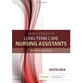 thumbnail image 1 of Pre-Owned Mosby's Textbook for Long-Term Care Nursing Assistants, 1 of 1