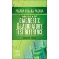 thumbnail image 1 of Mosby's(r) Diagnostic and Laboratory Test Reference, (Paperback), 1 of 1