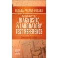 thumbnail image 1 of Mosby's(r) Diagnostic and Laboratory Test Reference, (Paperback), 1 of 1