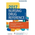 thumbnail image 1 of Pre-Owned Mosby's 2017 Nursing Drug Reference (Paperback) 0323448267 9780323448260, 1 of 1