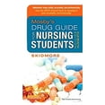 thumbnail image 1 of Pre-Owned Mosby's Drug Guide for Nursing Students (Paperback) 0323170218 9780323170215, 1 of 1