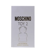 Moschino Toy 2 Eau de Parfum, 3.4 oz