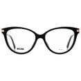 thumbnail image 1 of Moschino 561 Full Rim Cat Eye/Butterfly Black Eyeglasses, 1 of 2