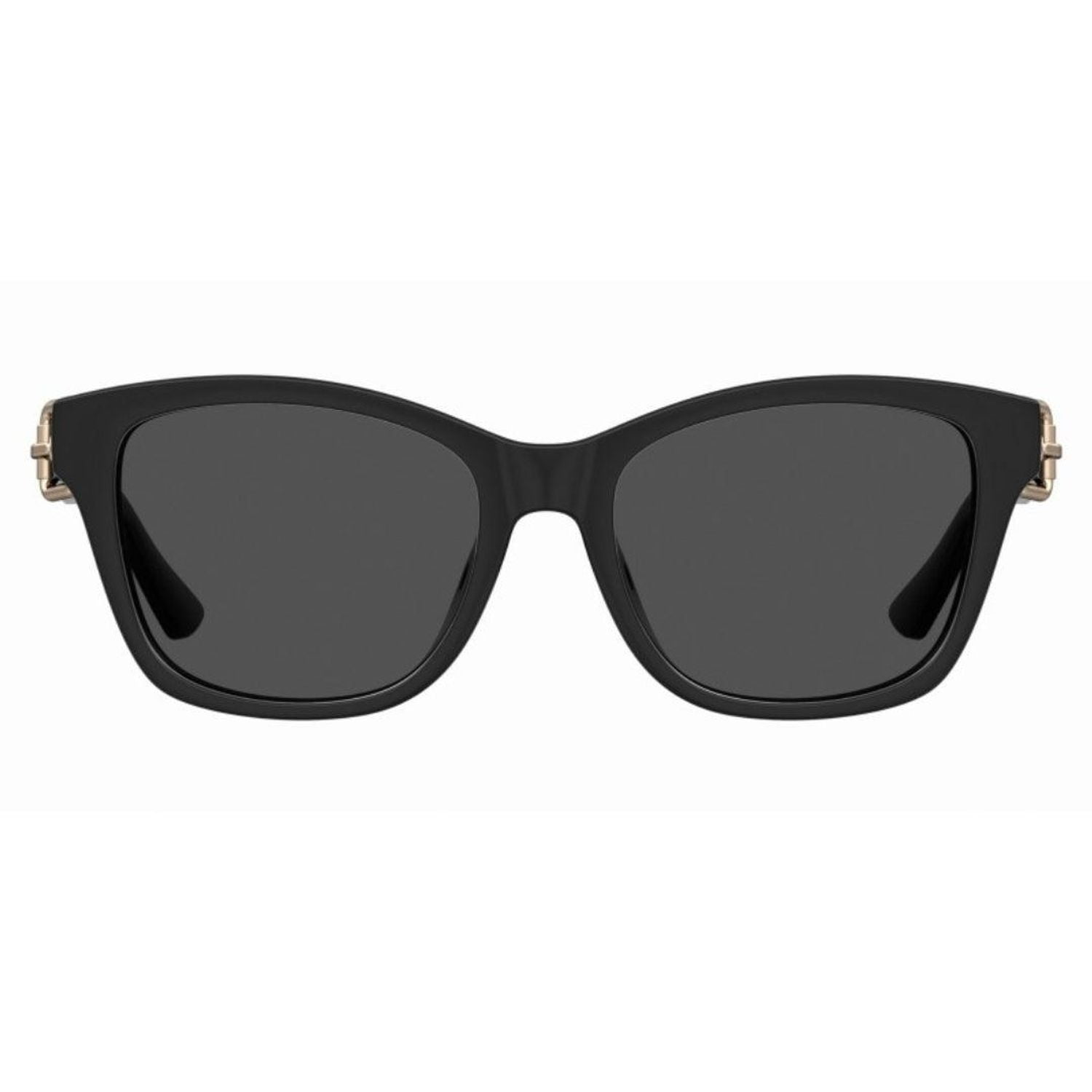 MOSCHINO Adult Buckle Detail Sunglasses