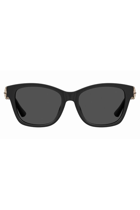 Adult Buckle Detail Sunglasses