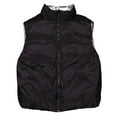 thumbnail image 1 of Moschino Boys Logo-Applique High Neck Vest, Size 10Y, 1 of 1