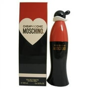 Moschino Cheap and Chic Women 3.4 oz EDT Spray