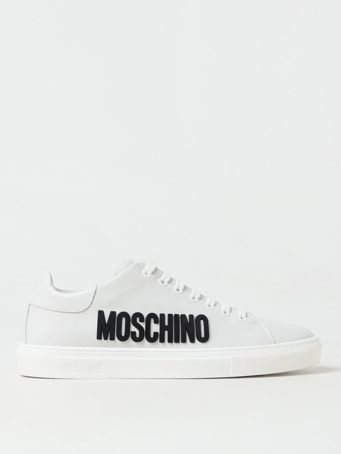 Moschino Couture Sneakers Men Multicolor Men - Walmart.com