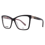 Moschino Demo Butterfly Ladies Frames MOL586 0807 54