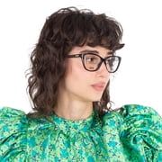 Moschino Demo Cat Eye Ladies Frames MOS583 0807 54