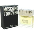 thumbnail image 1 of Moschino Forever for Men Eau de Toilette, 1 oz, 1 of 2