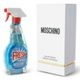 thumbnail image 1 of Moschino Fresh Couture For Women Perfume 3.4 oz ~ 100 ml EDT Spray, 1 of 1
