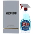 thumbnail image 1 of Moschino Fresh Couture by Moschino, 3.4 oz Eau De Toilette Spray for Women, 1 of 1