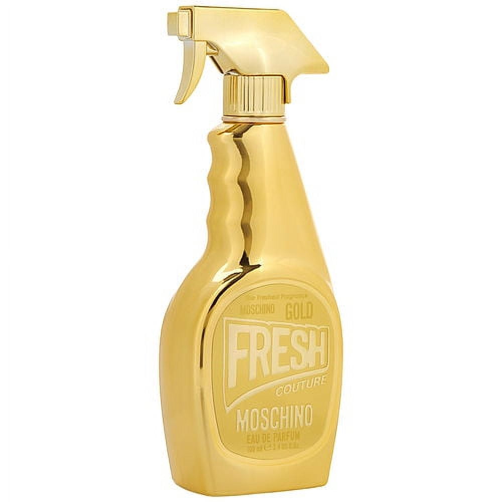 Parfum moschino fresh 2025