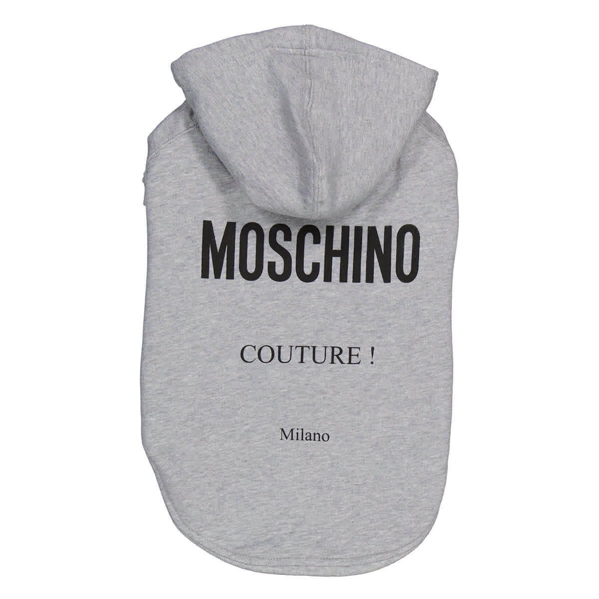 Moschino-Grey-Pet-Capsule-Logo