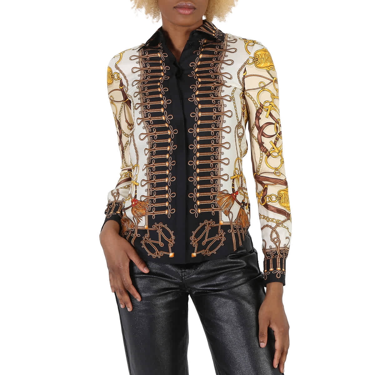 Moschino Womens Tops in Womens Tops - Walmart.com