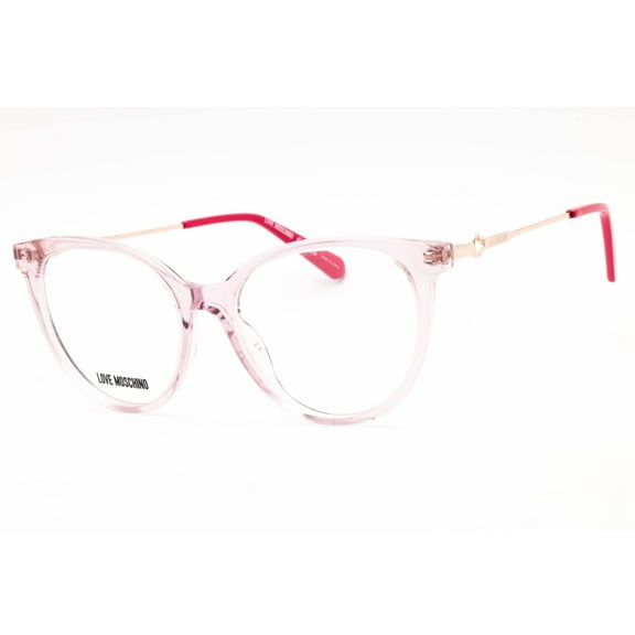 Moschino Love MOL618/TN 035J 00 Women's Full Rim Frame Eyeglasses