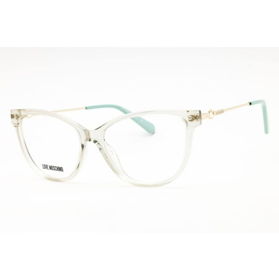 Moschino Love MOL619/TN 01ED 00 Women's Full Rim Frame Eyeglasses