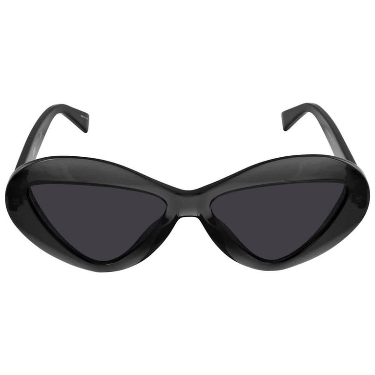 Moschino MOS076/S 0KB7 IR Women's Grey Cat Eye Frame