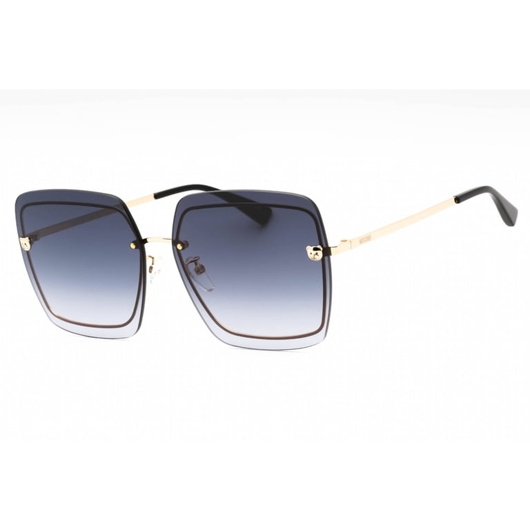 Moschino MOS085/G/S 0KB7 9O Women display picture 3