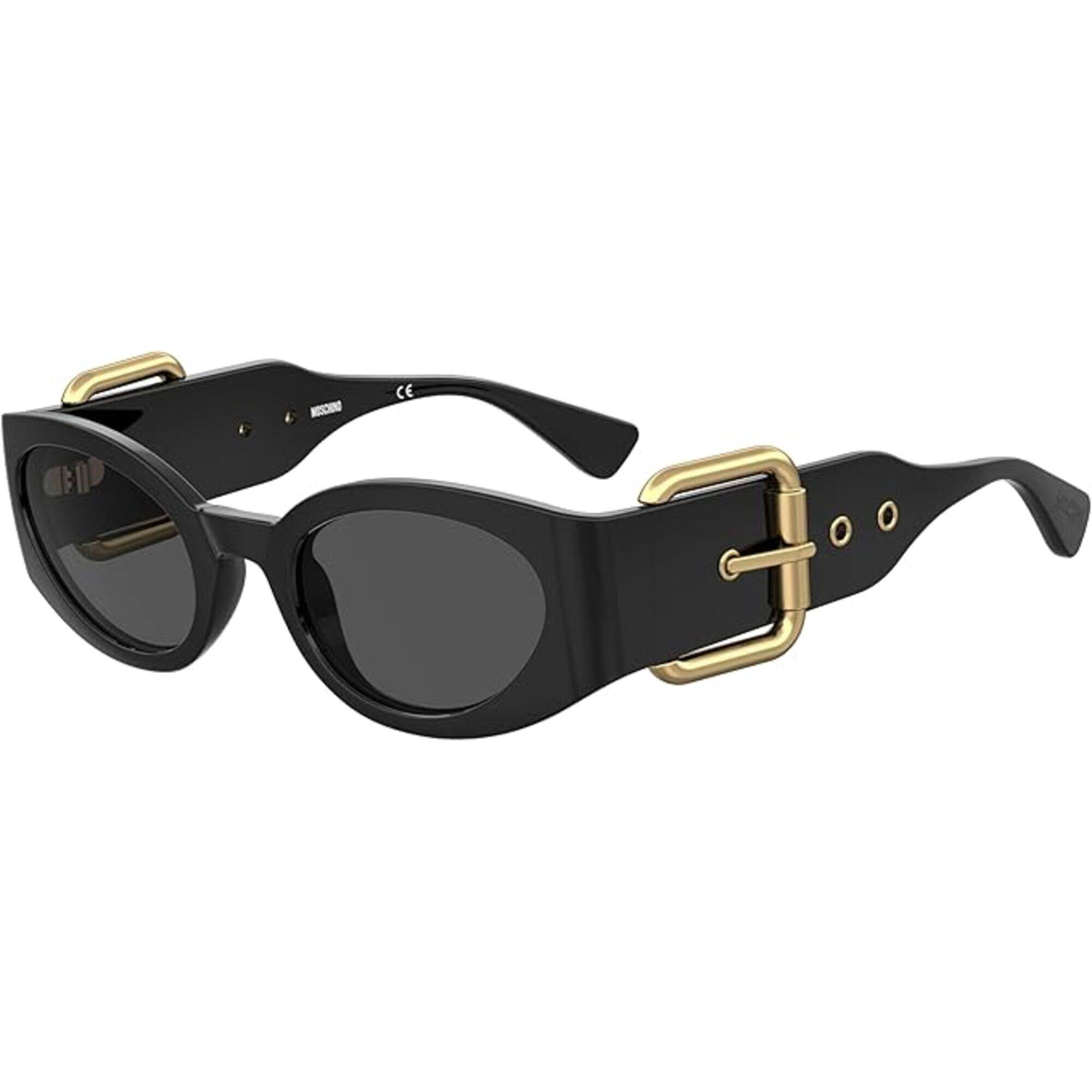 Moschino MOS154/S 02M2/IR Women