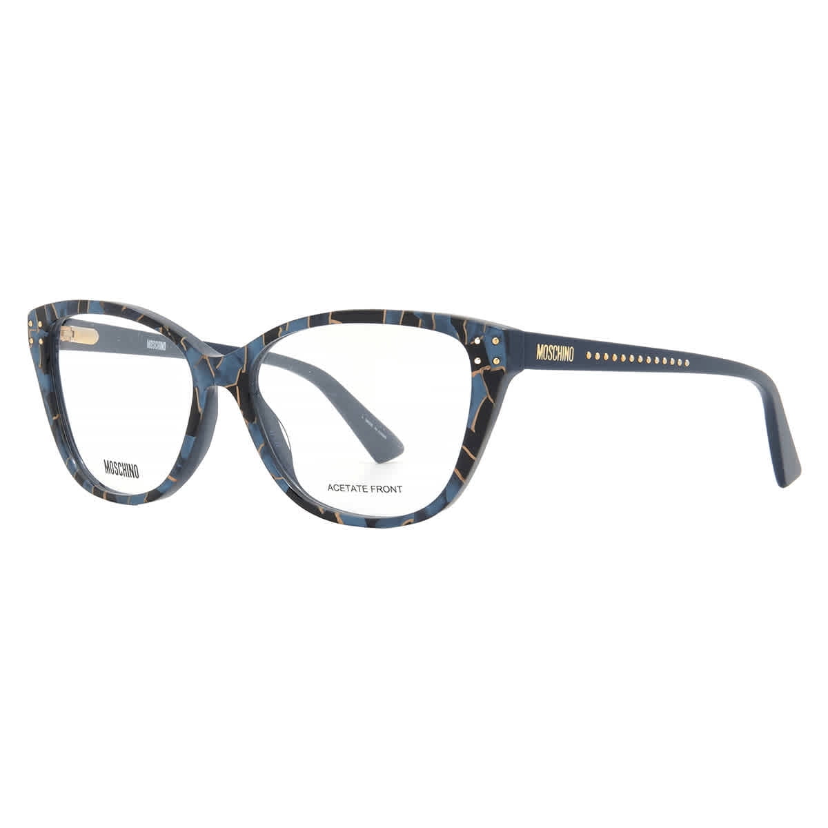Moschino Frames in Vision Centers - Walmart.com