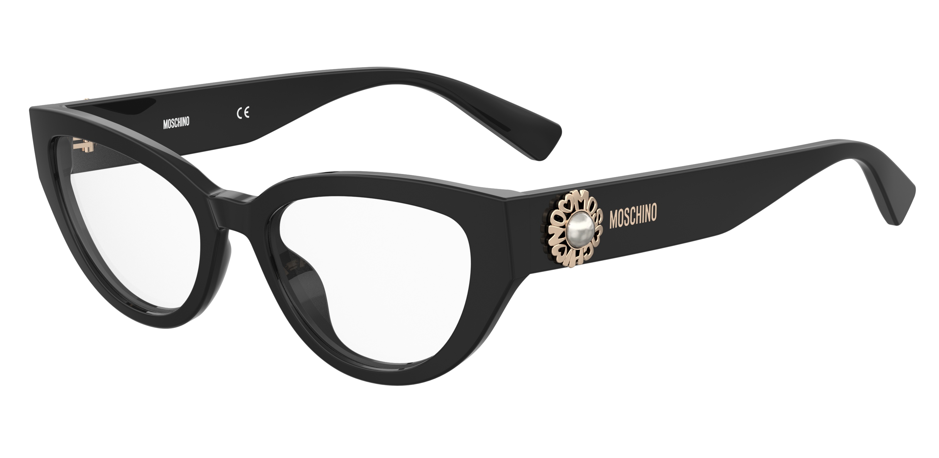 Moschino Frames in Vision Centers - Walmart.com display picture 1