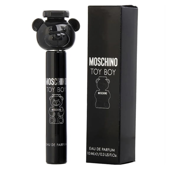 Moschino Men's Toy Boy EDP Spray 0.33 oz Fragrances 8011003851539