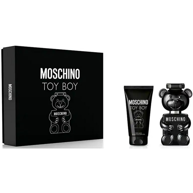 Moschino Toy Boy Gift Set - Walmart.com