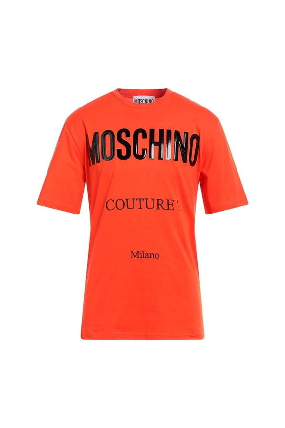 Mens Couture Gloss Logo T-Shirt