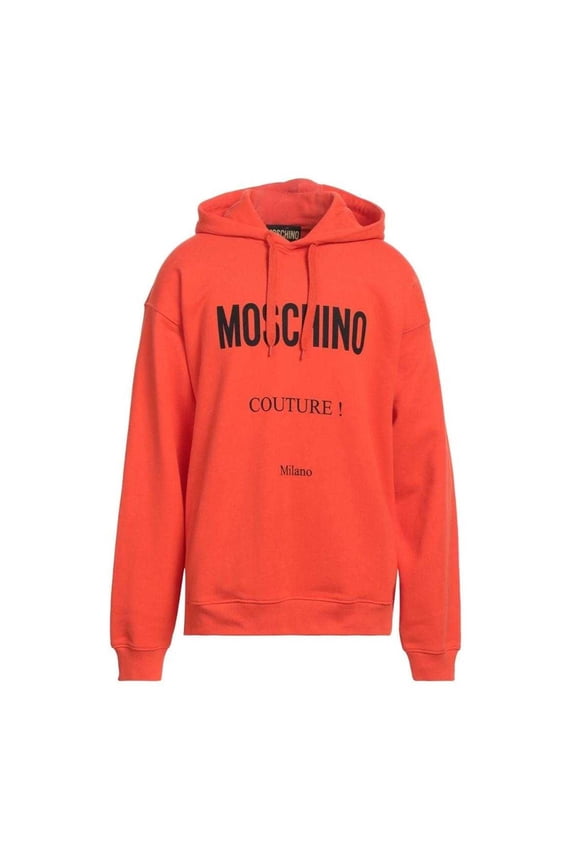 Mens Couture Milano Hoodie