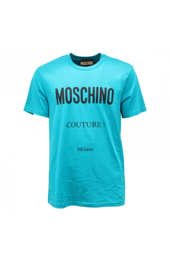 Mens Couture Milano T-Shirt