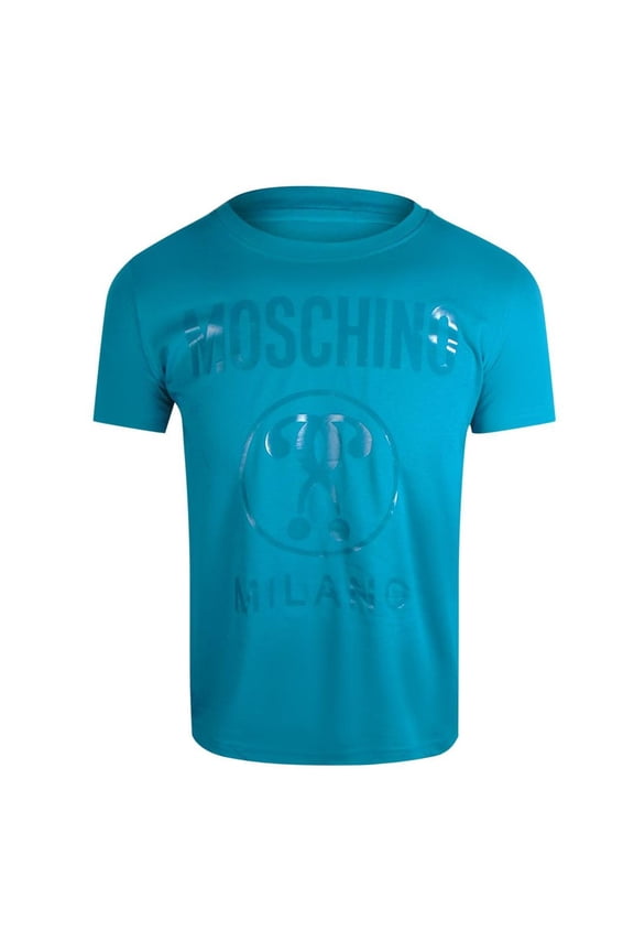 Mens Question Mark T-Shirt