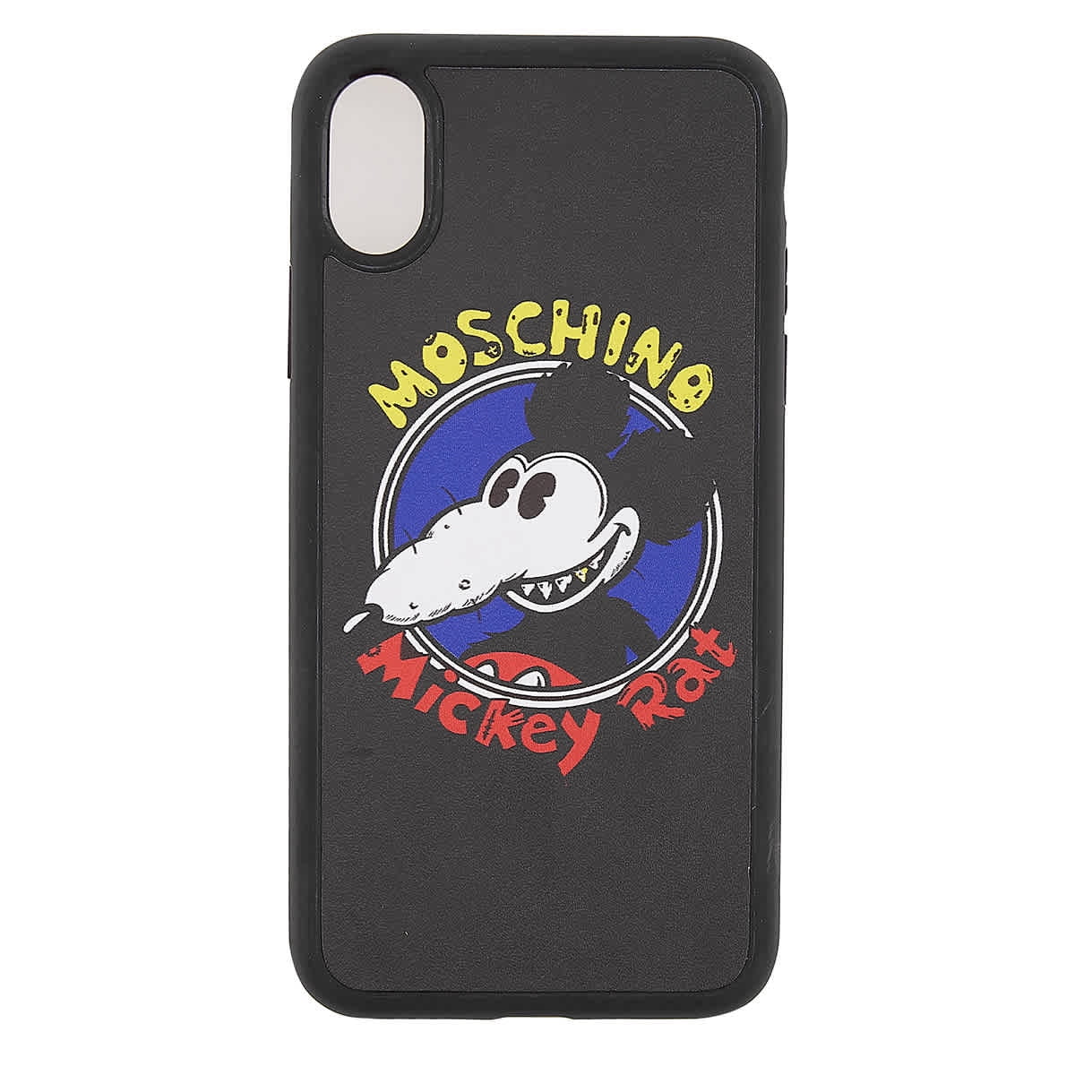 Moschino Phone Case