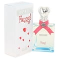 thumbnail image 1 of Moschino Moschino Funny Eau De Toilette Spray for Women 1.7 oz, 1 of 2
