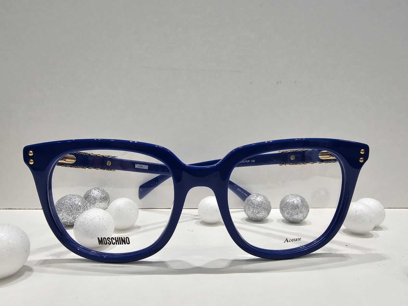 Moschino Frames in Vision Centers - Walmart.com