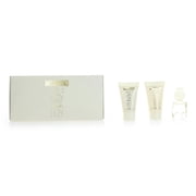 Moschino Toy 2 3 pc mini perfume gift set 0.17 oz EDP+ 0.8 lotion+ 0.8 gel NIB