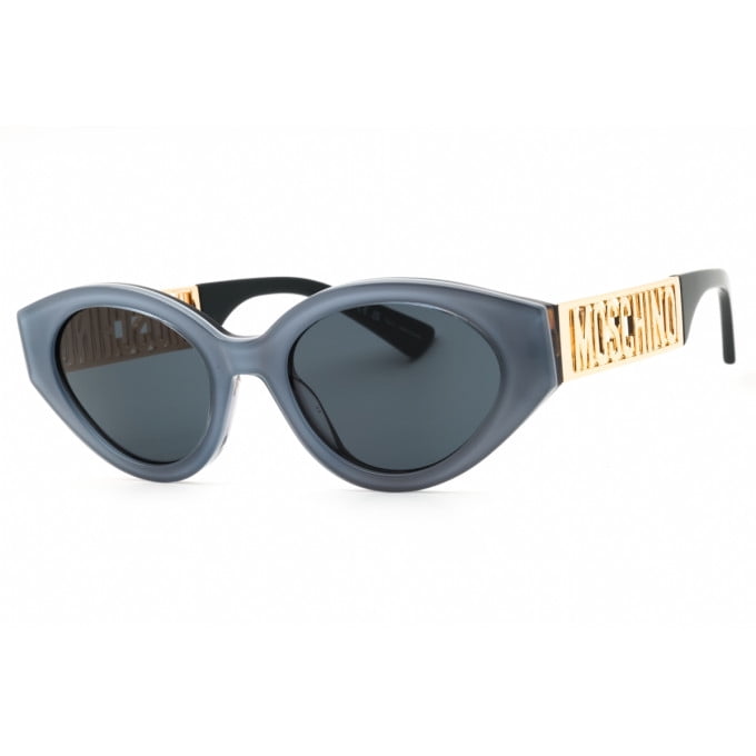 Moschino Sunglasses MOS160/S-0MVUIR--51-mm - Walmart.com display picture 3
