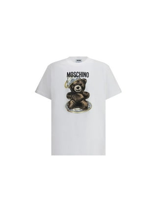 Moschino Shirt Teddy Bear