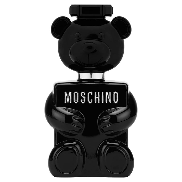 Moschino Toy Boy 100ml 香水 Moschino Toy Boy Eau de Parfum, 100 ml 3.4 fl.oz, Spicy Woody