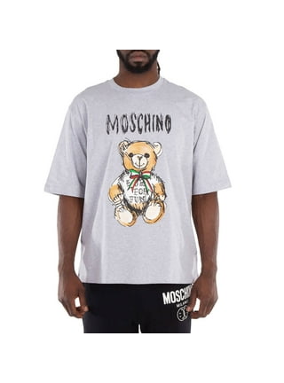 Moschino Bear Tshirt Moschino Bear Tshirt